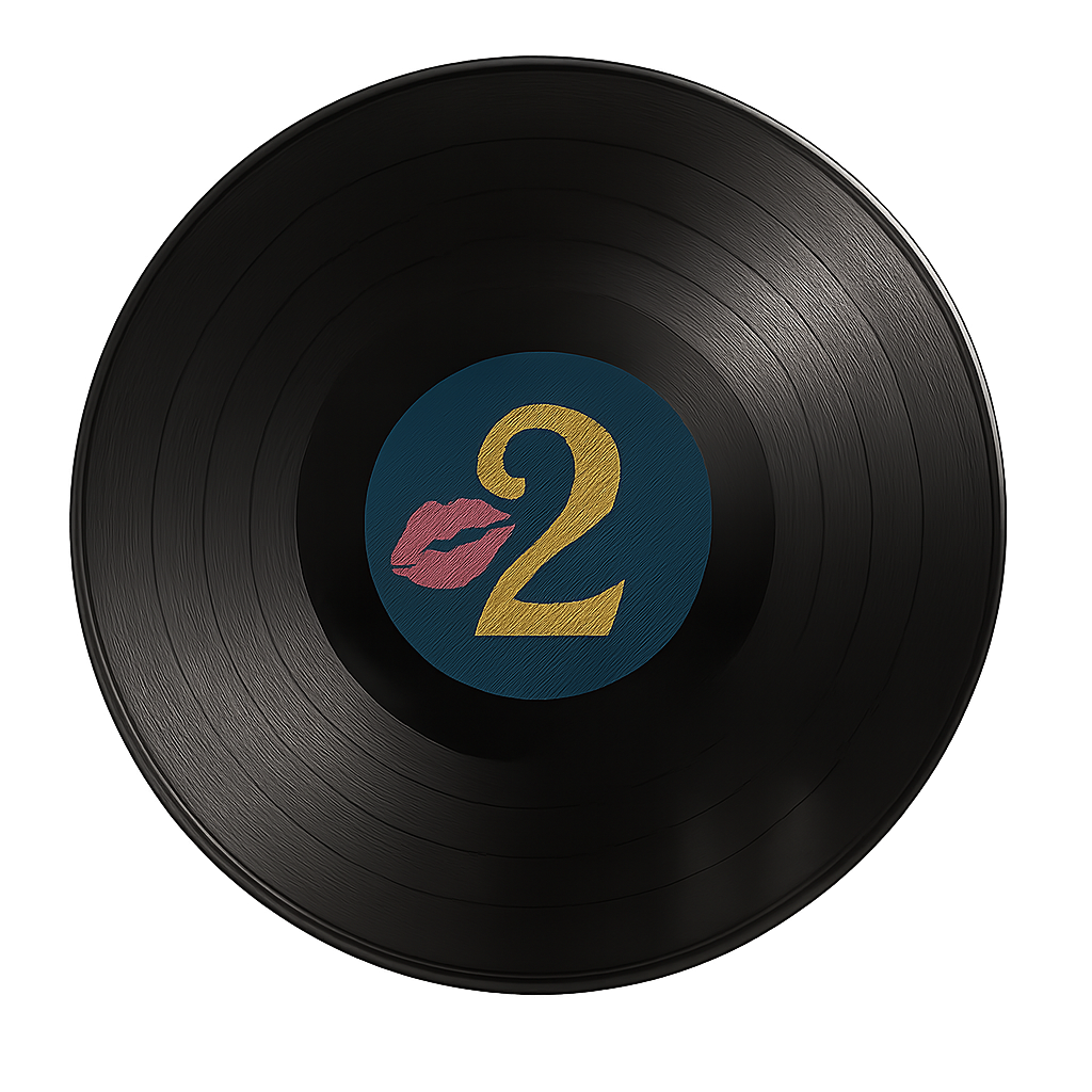 Vinyl Episode 2