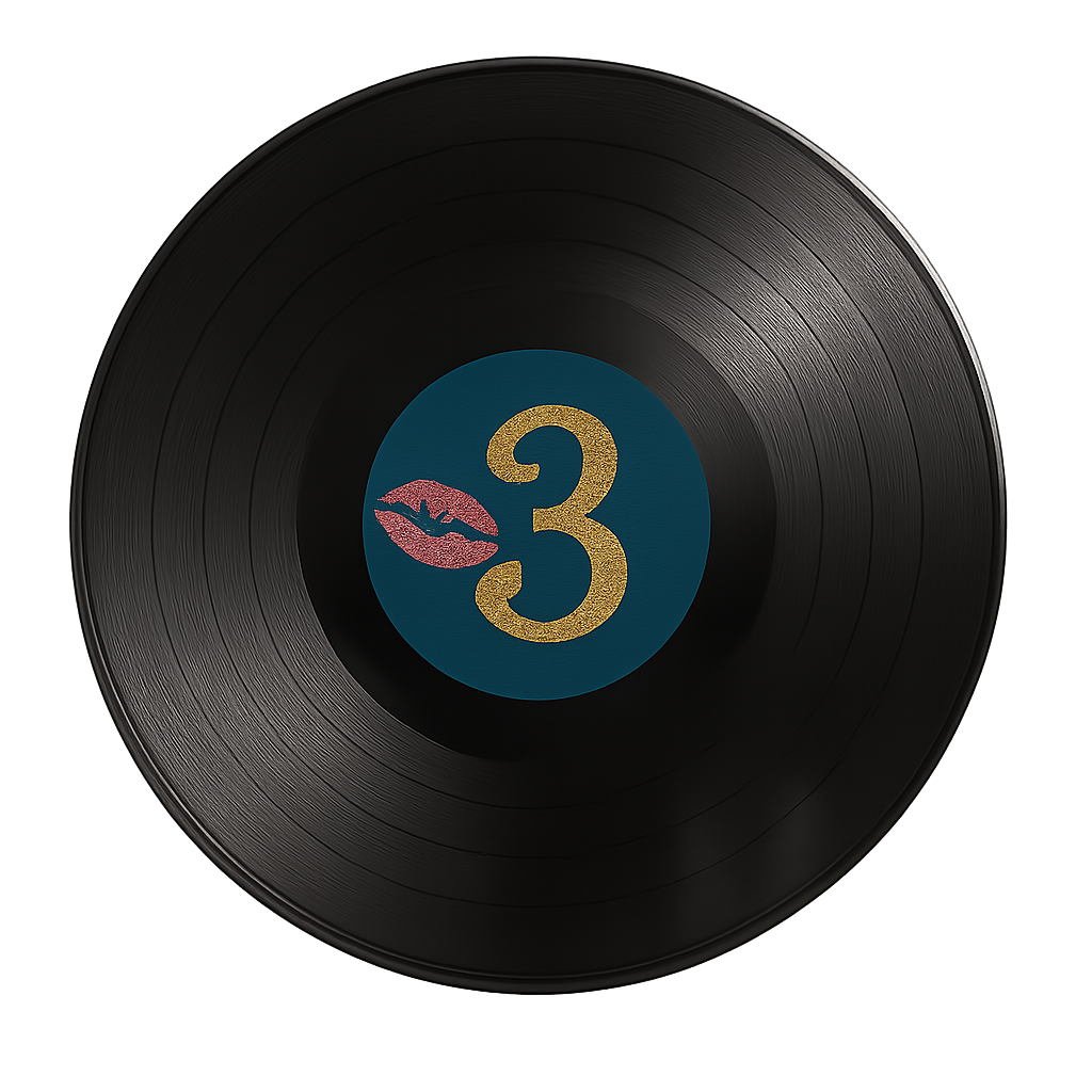Vinyl Episode 3