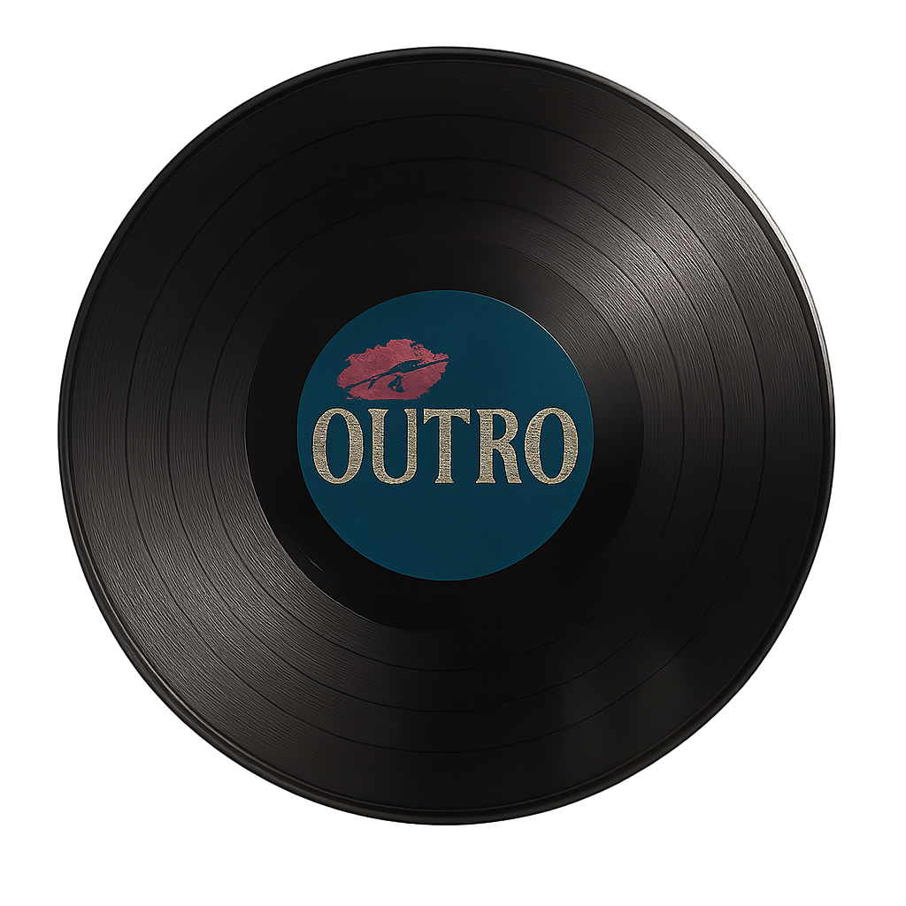 Vinyl Outro